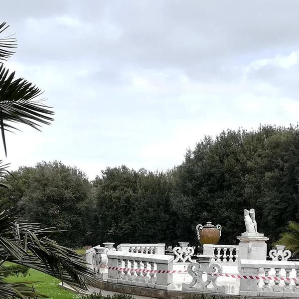 Villa Lancellotti