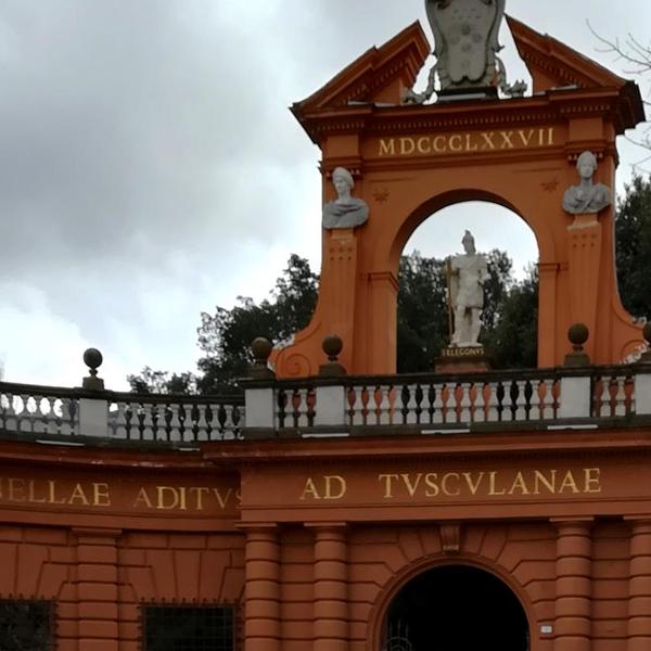 Villa Lancellotti
