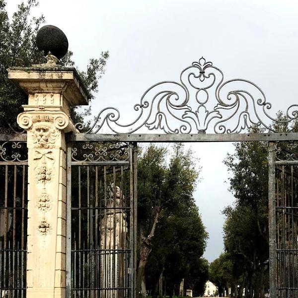 Villa Borghese
