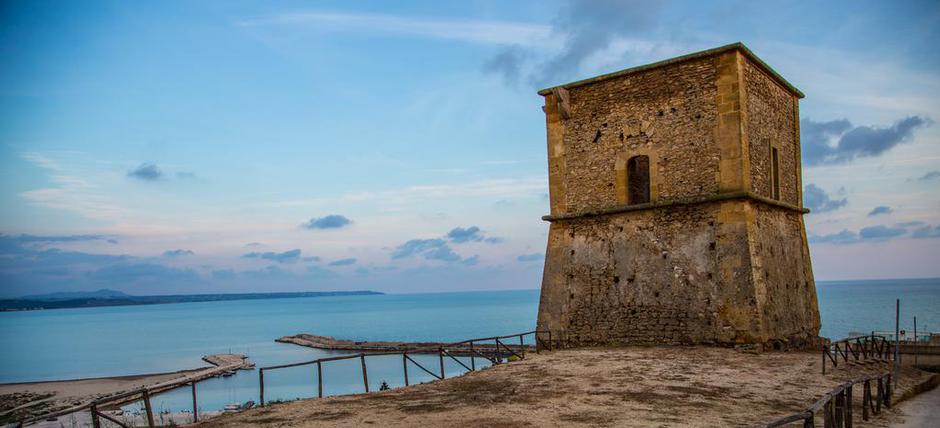 Antico Borgo Marinaro di Porto Palo