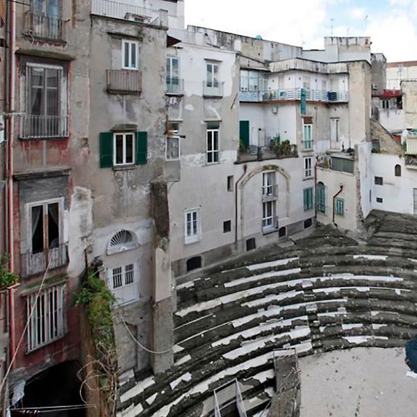 Teatro scoperto