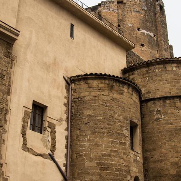 Chiesa di Maria SS. del Soccorso - Chiese - Sciacca