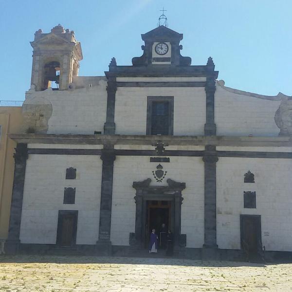 Basilica di San Calogero - Basilica - Sciacca