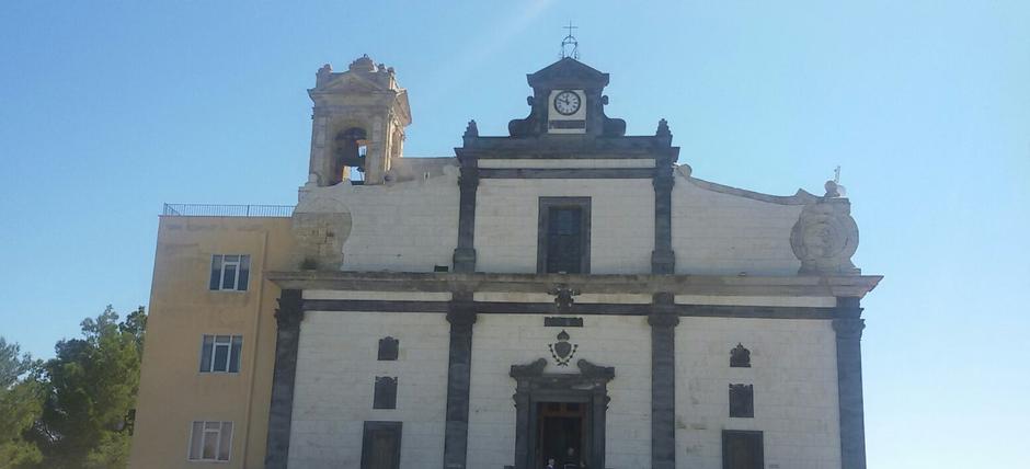 Basilica di San Calogero