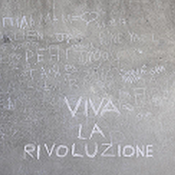 Il bastione della rivoluzione