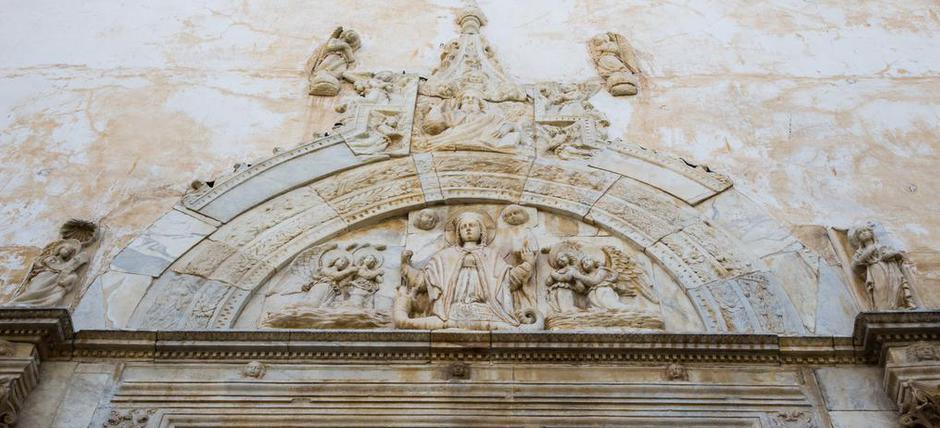 Chiesa di Santa Margherita