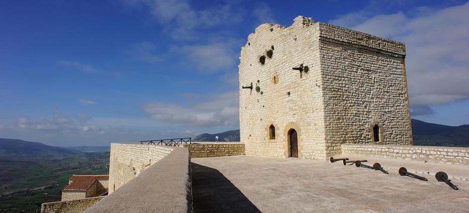 Castello di Federico II