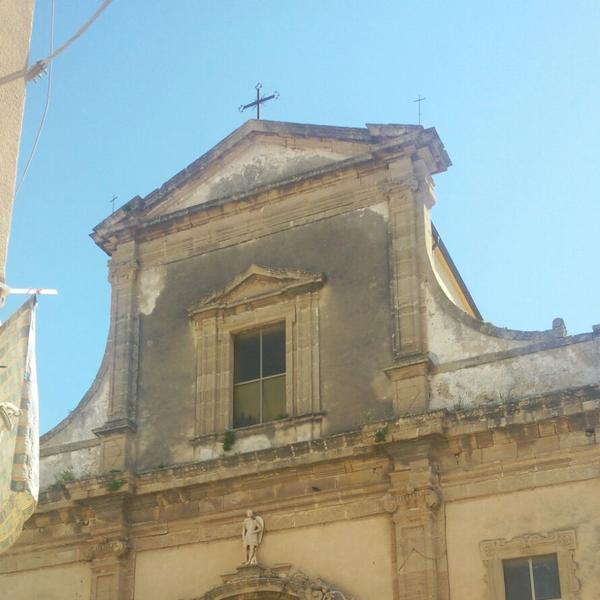 Chiesa di San Michele - Chiese - Sciacca