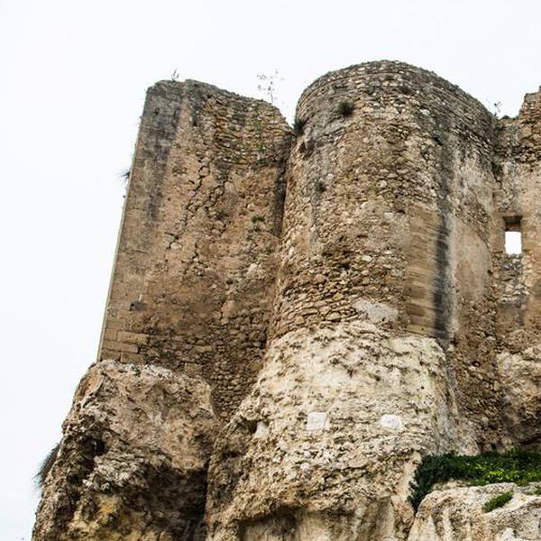 Castello dei Luna - Castello - Sciacca