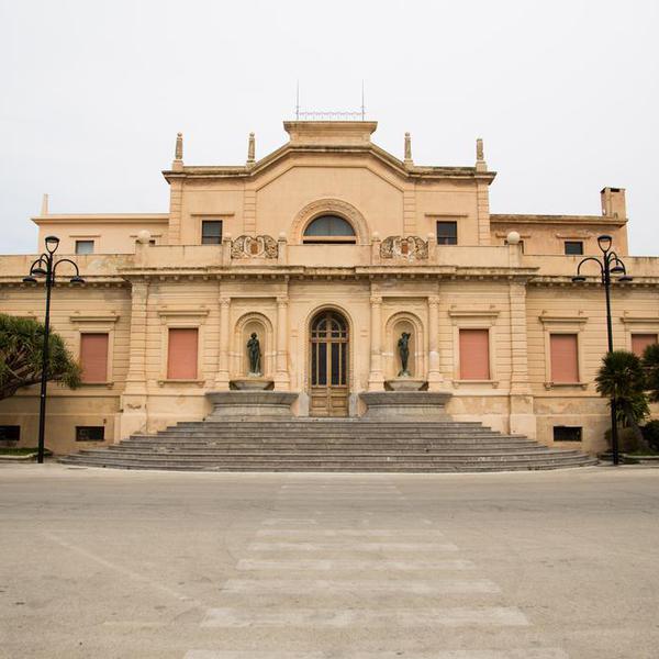 Terme - Musei - Sciacca