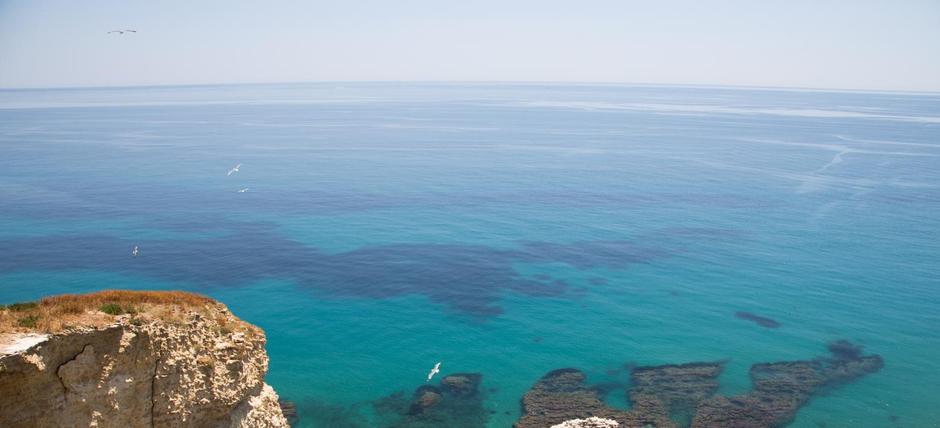 Mare Versante Est