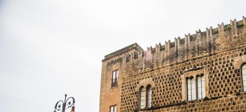 Palazzo Steripinto
