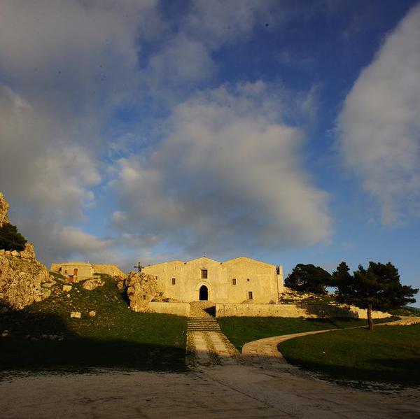 Cattedrale (Chiesa Matrice) - Chiese - Caltabellotta