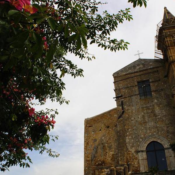 Chiesa Madre (La Matrice) - Chiese - Sambuca di Sicilia