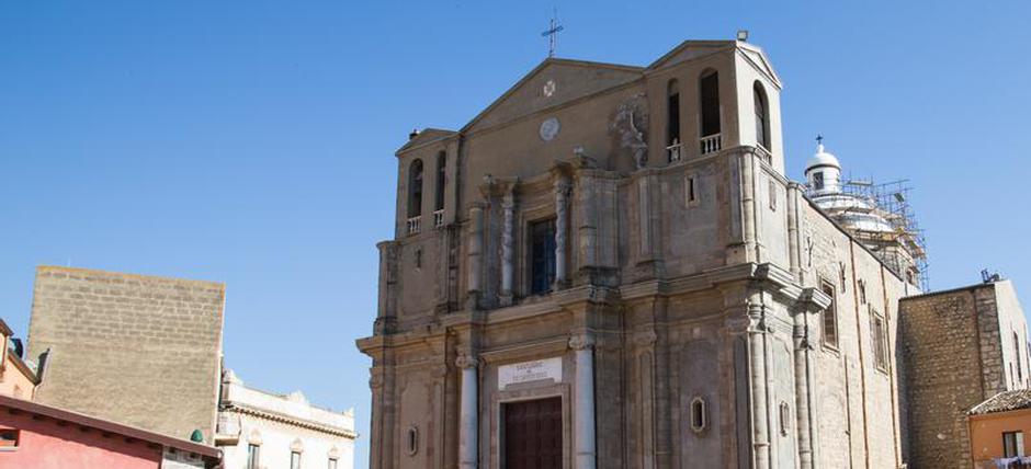 Santuario del SS. Crocifisso