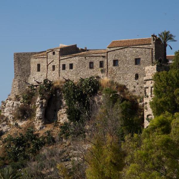 Castello Chiaramonte - Castello - Siculiana