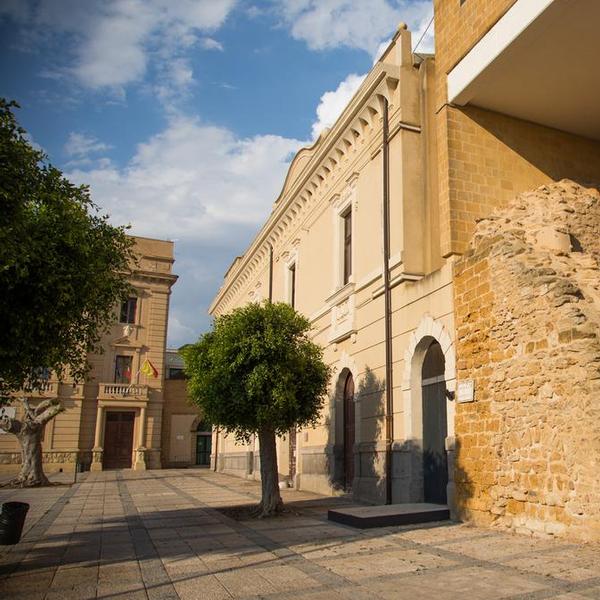 Centro storico - Centro Storico - Menfi