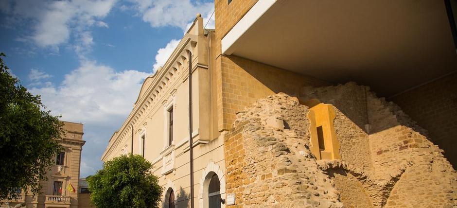 Centro storico