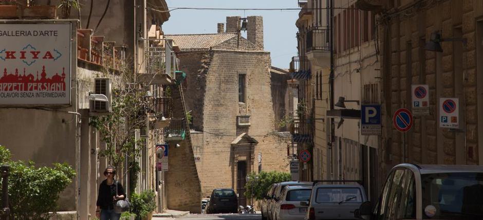 Church of Saint Domenic
