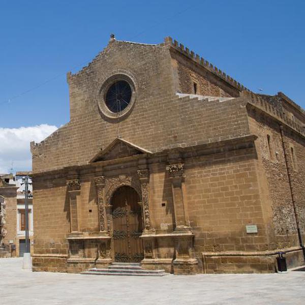 Chiesa Madre di Maria SS. Assunta - Chiese - Castelvetrano