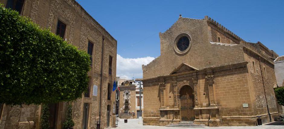 Chiesa Madre di Maria SS. Assunta