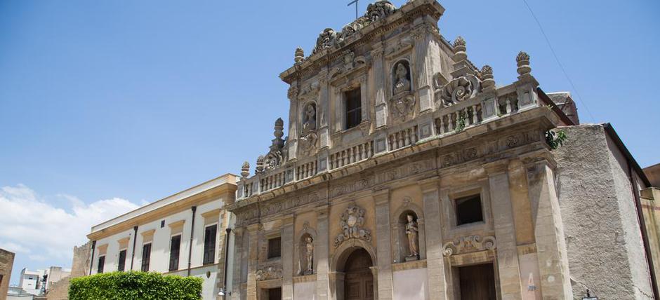 Chiesa del Purgatorio