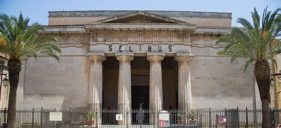 Teatro Selinus