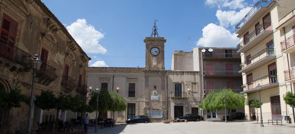 Torre dell'Orologio