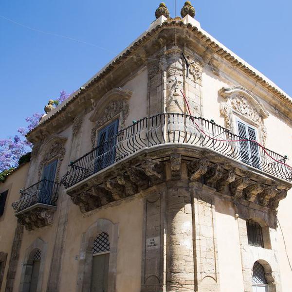 Palazzo Borsellino - Palazzo - Cattolica Eraclea