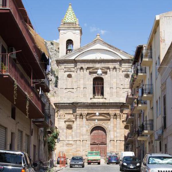 Chiesa Madre dello Spirito Santo - Chiese - Cattolica Eraclea