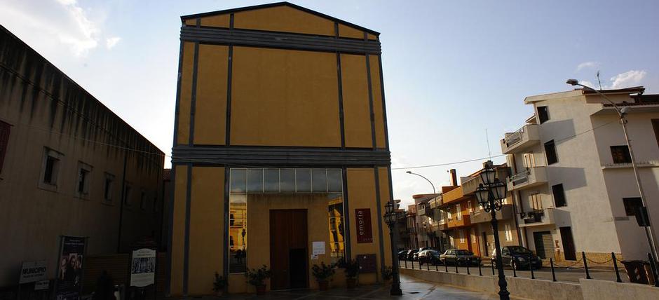Museo della Memoria