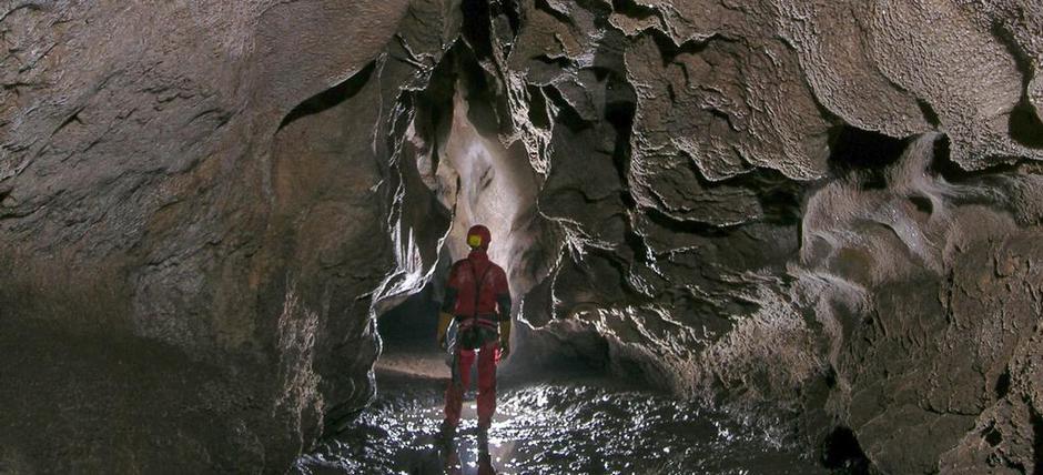 Grotta di Santa Ninfa