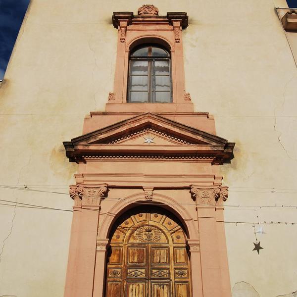 Chiesa di San Francesco - Chiese - Vita