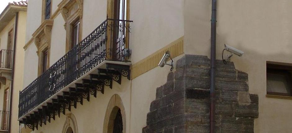 Palazzo Leone-Daidone
