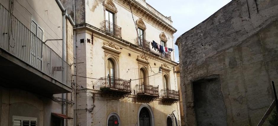 Palazzo Agnello