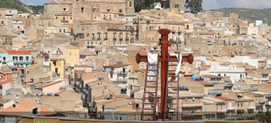 Cappella del Calvario