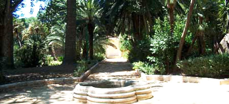 Villa Comunale