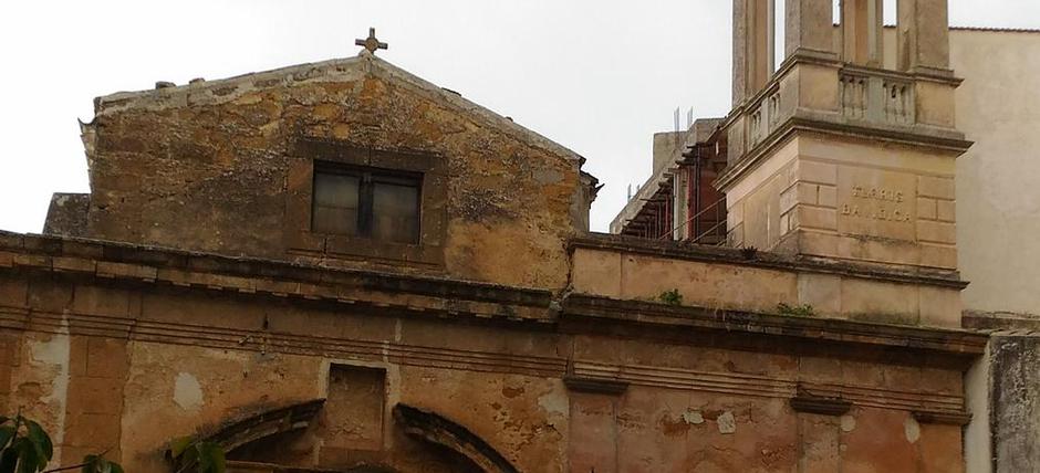 Chiesa del Rosario