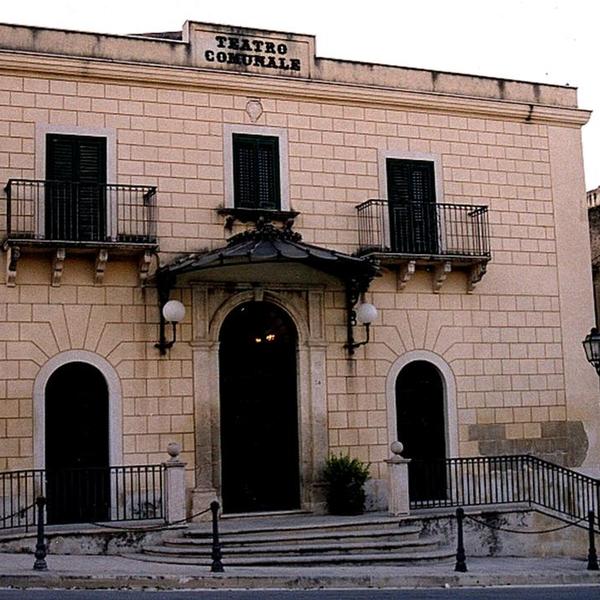 Teatro l´Idea - Teatro - Sambuca di Sicilia
