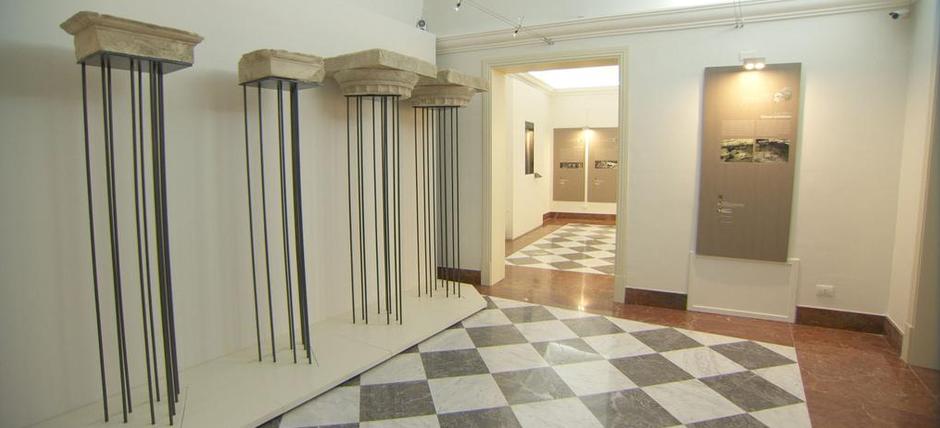 Museo Archeologico "Palazzo Panitteri"