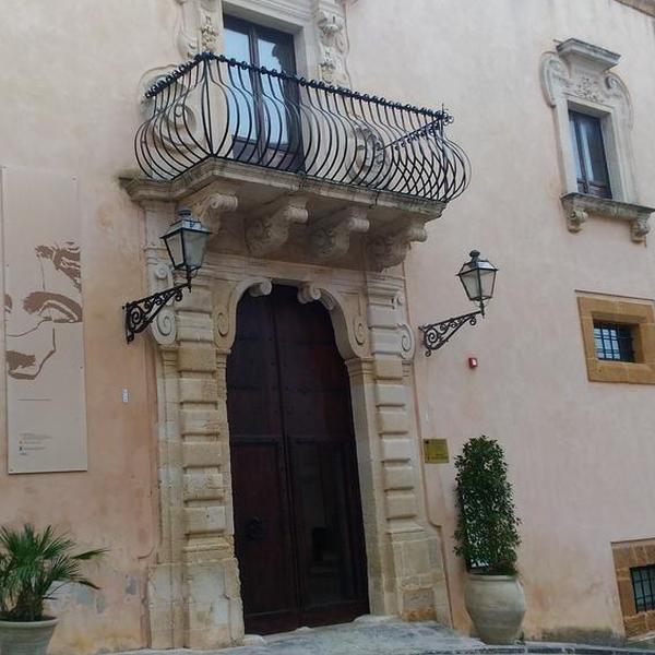 Palazzo Panitteri - Palazzo - Sambuca di Sicilia