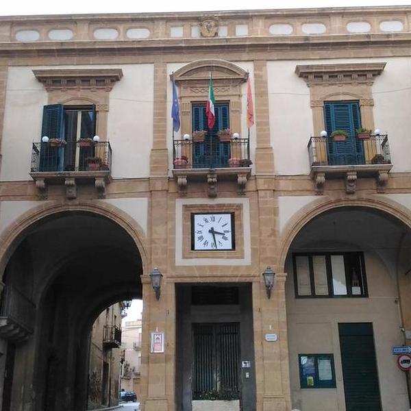 Palazzo dell´Arpa - Palazzo - Sambuca di Sicilia