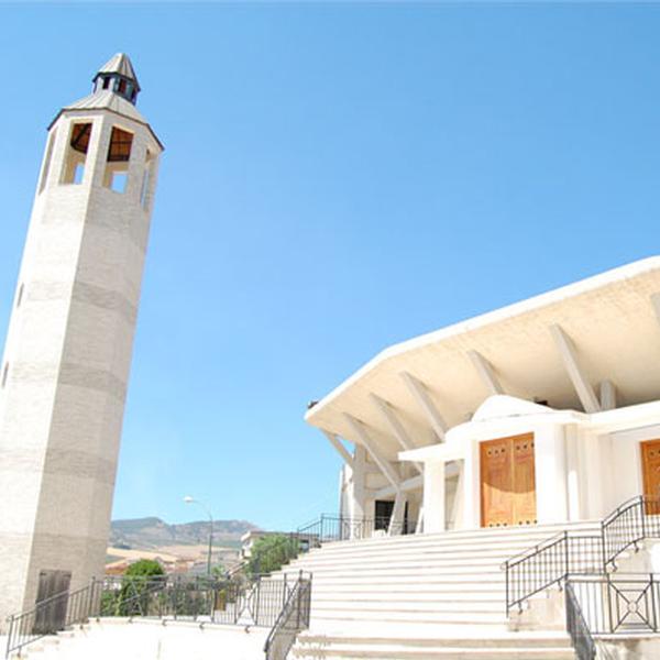 Chiesa Madre e Chiesa della Trinità - Chiese - Salaparuta