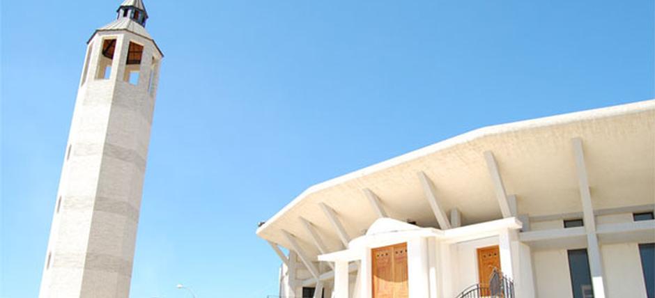 Chiesa Madre e Chiesa della Trinità