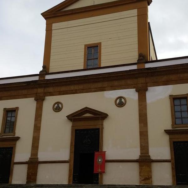 Chiesa Madre - Chiese - Ribera