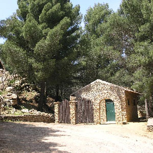 Monte Sara - Aree naturalistiche - Ribera