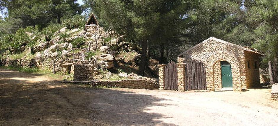 Monte Sara