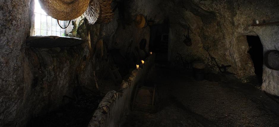 Itinerario Archeologico