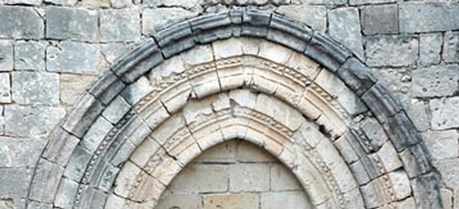 Ruderi della Chiesa di San Francesco