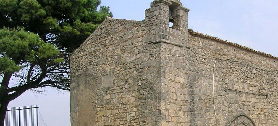 Chiesa del Salvatore